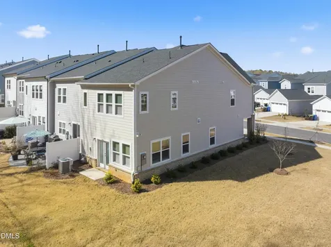214 Norwell Lane Pittsboro NC 27312