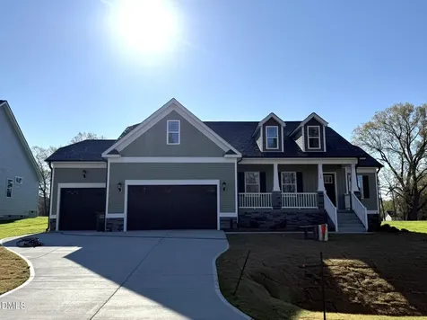 70 Hot Springs Way Benson NC 27504