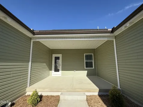 70 Hot Springs Way Benson NC 27504