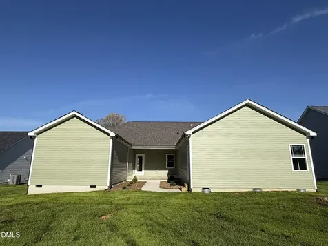 70 Hot Springs Way Benson NC 27504