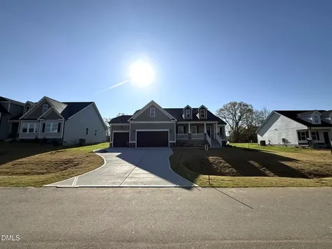 70 Hot Springs Way Benson NC 27504