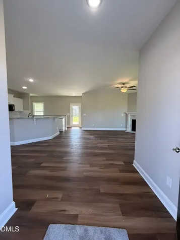 70 Hot Springs Way Benson NC 27504