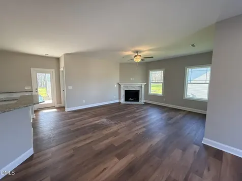 70 Hot Springs Way Benson NC 27504