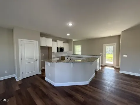 70 Hot Springs Way Benson NC 27504