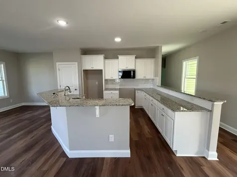 70 Hot Springs Way Benson NC 27504