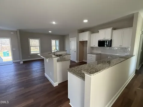 70 Hot Springs Way Benson NC 27504