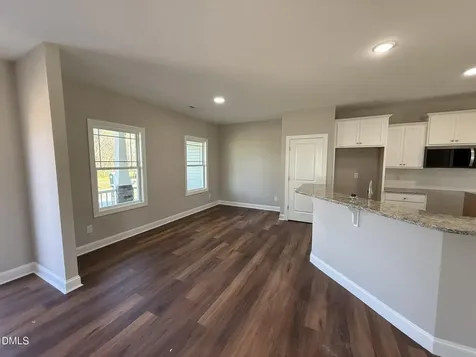70 Hot Springs Way Benson NC 27504