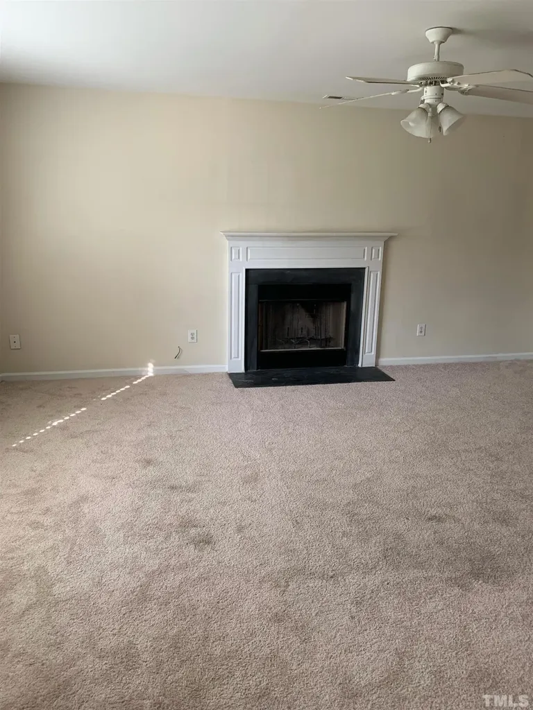 4180 Dalcross Road Raleigh NC 27610