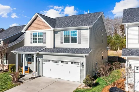 4195 Dunkirk Drive Burlington NC 27215