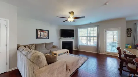 4195 Dunkirk Drive Burlington NC 27215