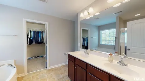 4195 Dunkirk Drive Burlington NC 27215