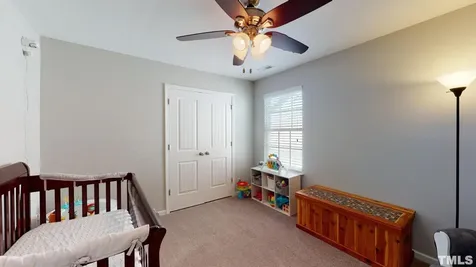 4195 Dunkirk Drive Burlington NC 27215