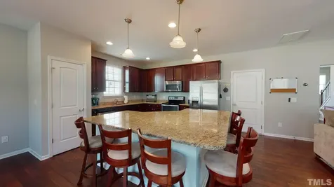 4195 Dunkirk Drive Burlington NC 27215