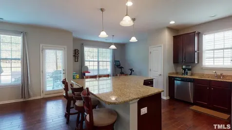 4195 Dunkirk Drive Burlington NC 27215