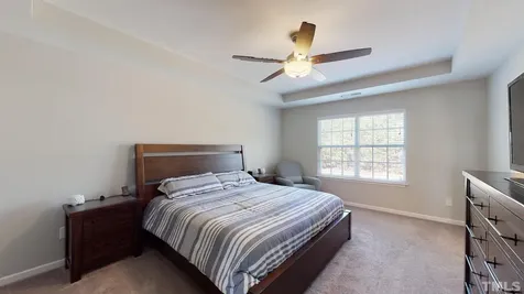 4195 Dunkirk Drive Burlington NC 27215