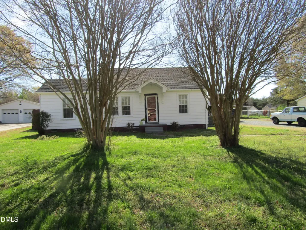 1719 Lower Hopedale Road Burlington NC 27217