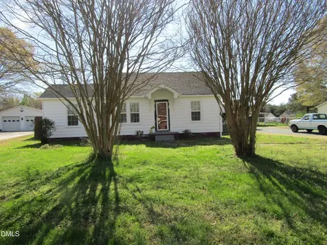 1719 Lower Hopedale Road Burlington NC 27217