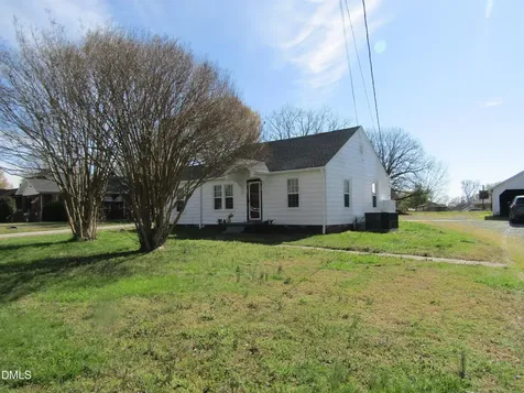 1719 Lower Hopedale Road Burlington NC 27217