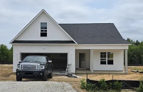 38 Ambrosia Way Bunnlevel NC 28323
