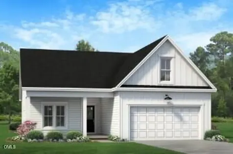 38 Ambrosia Way Bunnlevel NC 28323