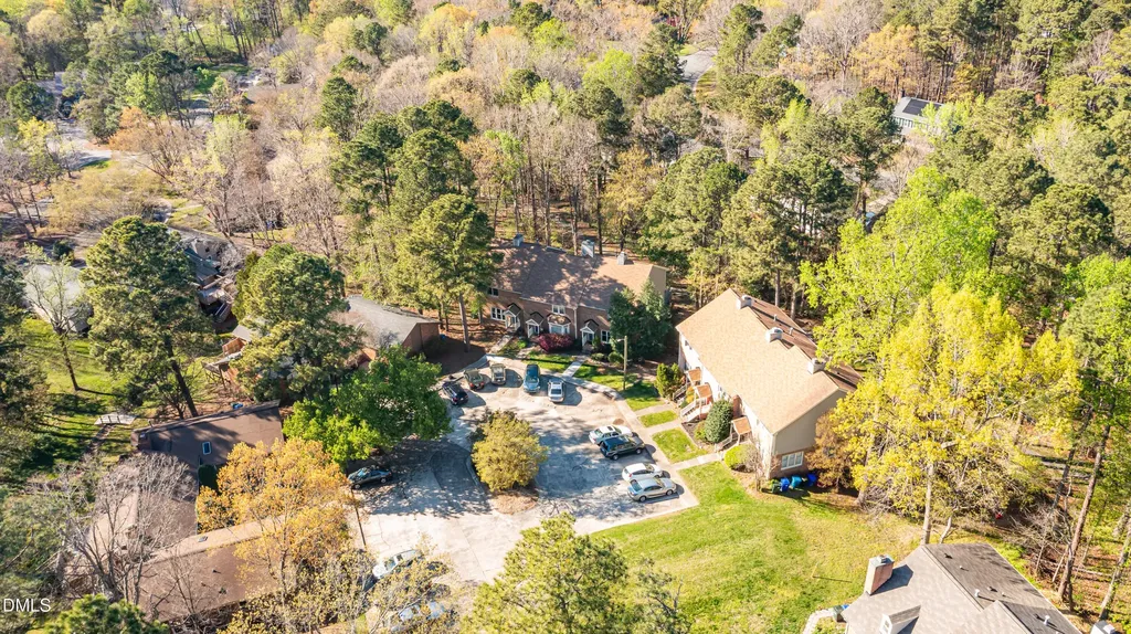 5500 Fortunes Ridge Drive Durham NC 27713