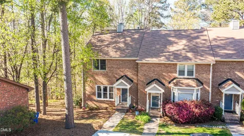 5500 Fortunes Ridge Drive Durham NC 27713