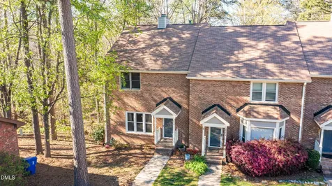 5500 Fortunes Ridge Drive Durham NC 27713