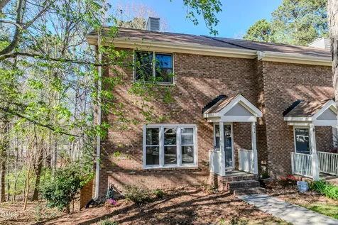 5500 Fortunes Ridge Drive Durham NC 27713