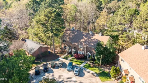 5500 Fortunes Ridge Drive Durham NC 27713