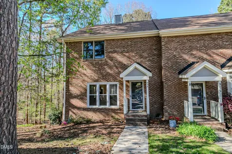 5500 Fortunes Ridge Drive Durham NC 27713
