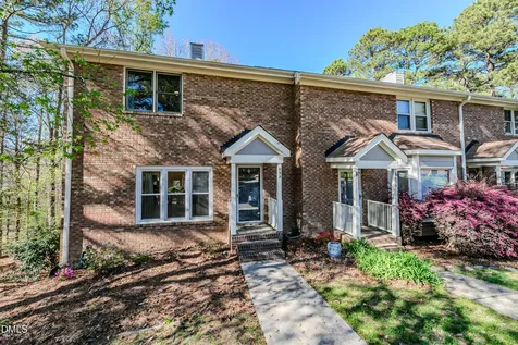 5500 Fortunes Ridge Drive Durham NC 27713