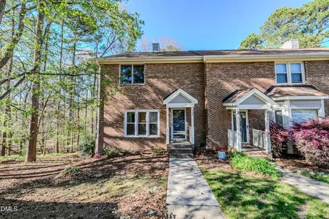 5500 Fortunes Ridge Drive Durham NC 27713