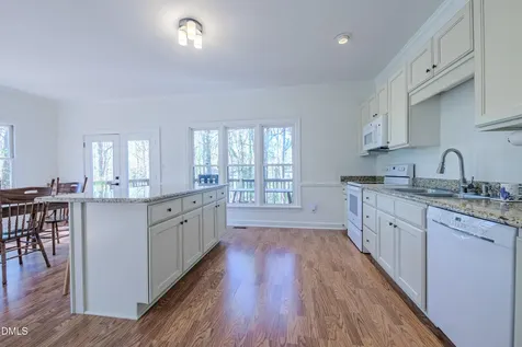 5500 Fortunes Ridge Drive Durham NC 27713