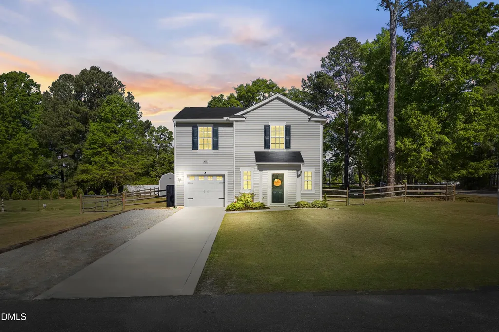400 Century Lane Cameron NC 28326