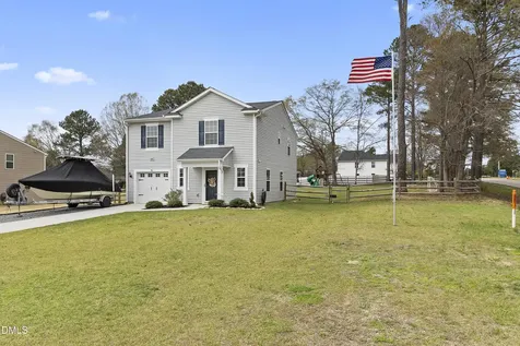 400 Century Lane Cameron NC 28326