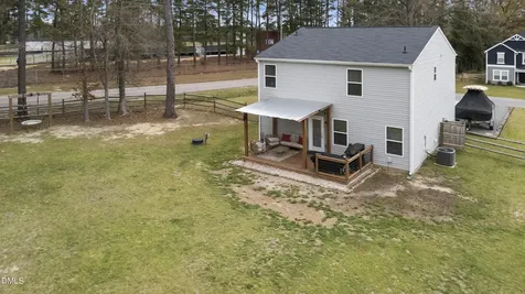 400 Century Lane Cameron NC 28326