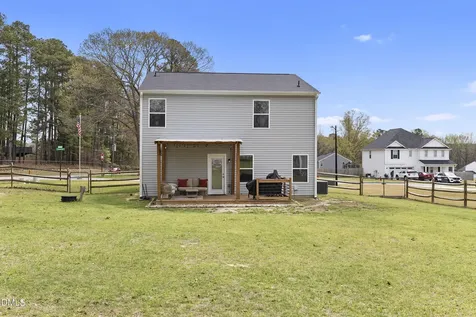 400 Century Lane Cameron NC 28326
