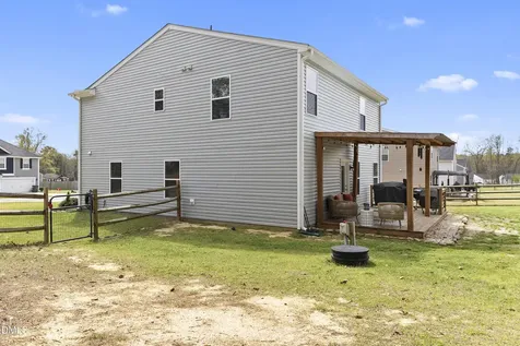 400 Century Lane Cameron NC 28326