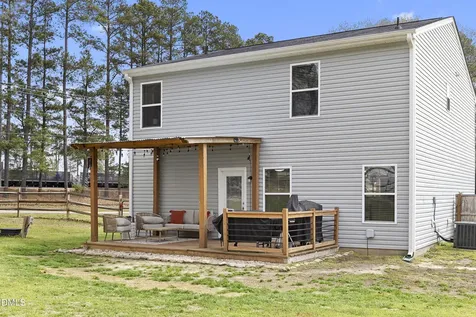 400 Century Lane Cameron NC 28326
