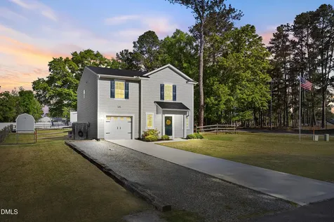 400 Century Lane Cameron NC 28326