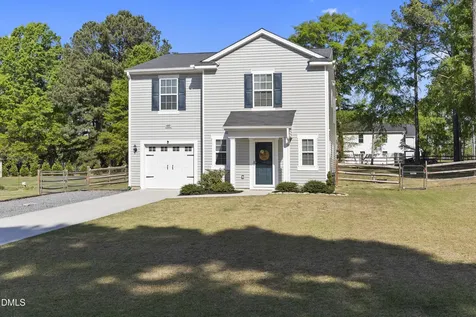 400 Century Lane Cameron NC 28326