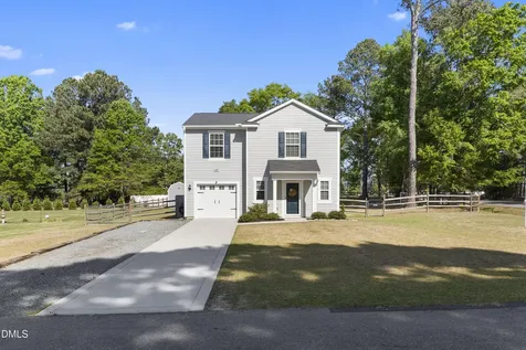 400 Century Lane Cameron NC 28326
