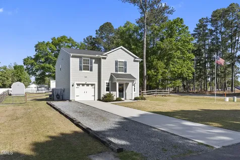 400 Century Lane Cameron NC 28326