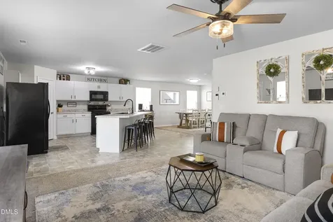 400 Century Lane Cameron NC 28326