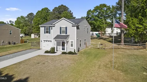 400 Century Lane Cameron NC 28326