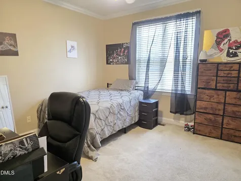 3502 Baybrooke Drive W Wilson NC 27893