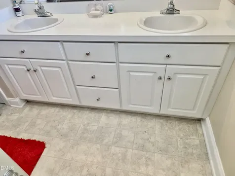 3502 Baybrooke Drive W Wilson NC 27893