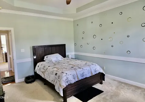 3502 Baybrooke Drive W Wilson NC 27893