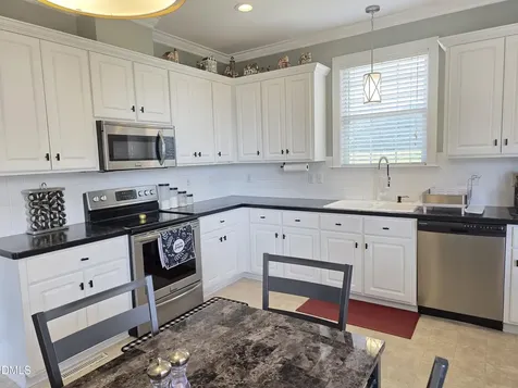 3502 Baybrooke Drive W Wilson NC 27893