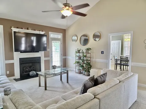3502 Baybrooke Drive W Wilson NC 27893